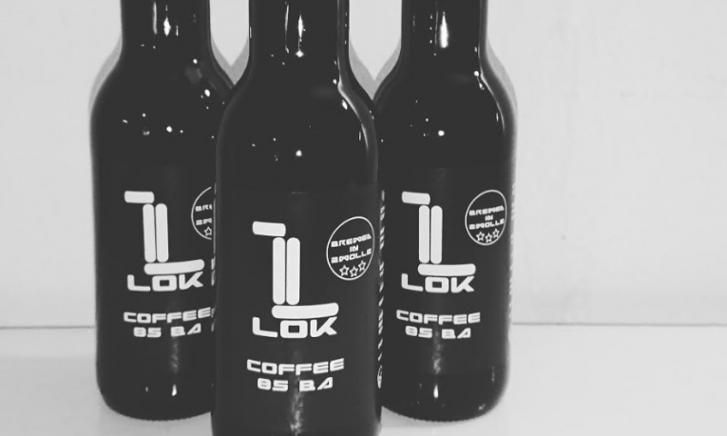 LOK Coffee BA